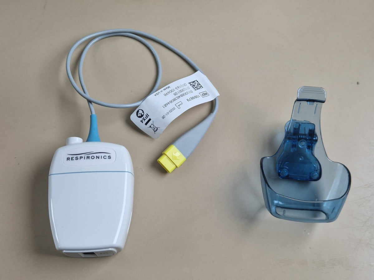ge carescape one  LoFlo side stream CO2 sensor   module for  ge patient monitor2