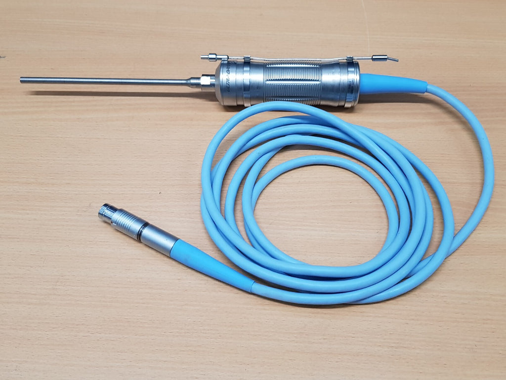 zimmer biomet ultra drive 3 ultrasonic revision handpiece 423936 for osteotome13