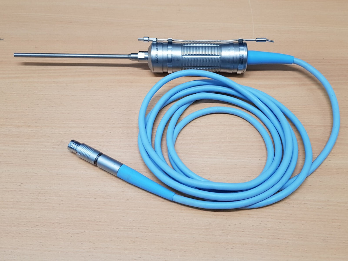 zimmer biomet ultra drive 3 ultrasonic revision handpiece 423936 for osteotome13