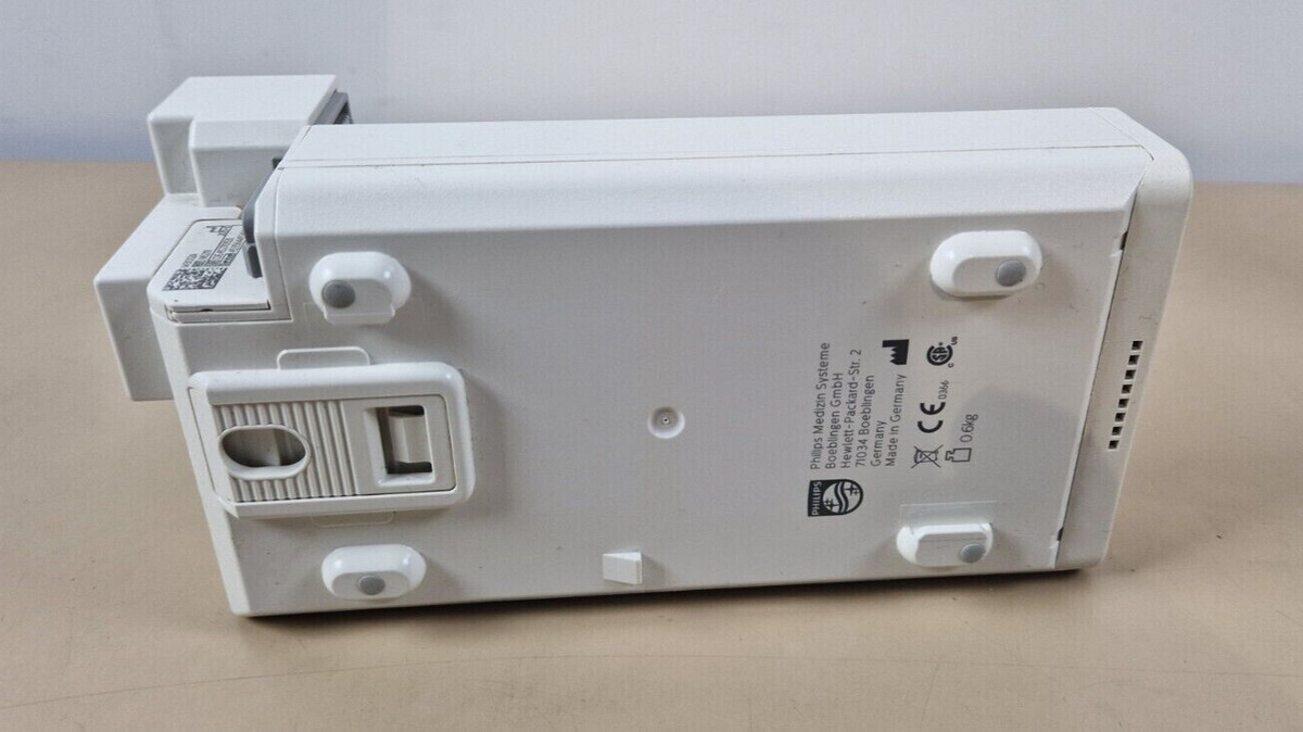 philips M3012A module with press and temp ref: 8621116