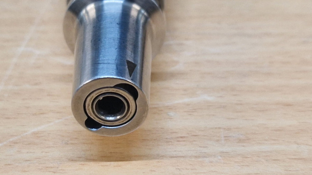 hall 5067 series drill reamer oscillator reciprocator AO kwire handpiece driver3