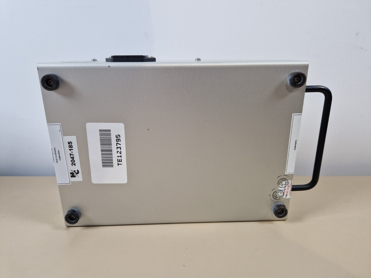 heatcon HCS2047 heat blanket tester8