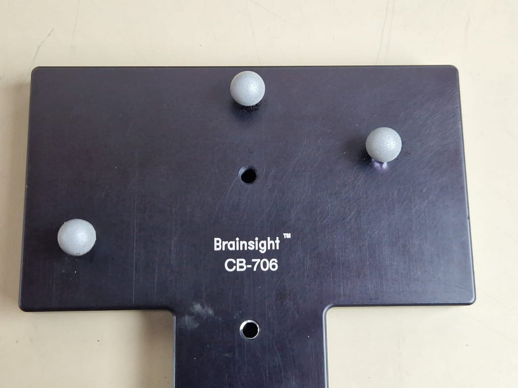 brainsight TMS navigation accessories kit with reflective markers14