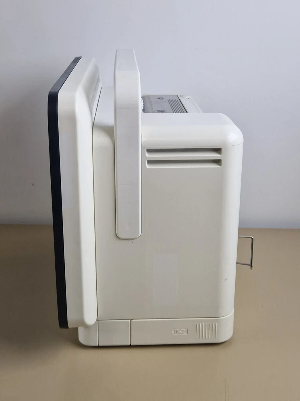 philips intellivue MX450 patient monitor with X2 module IBP 12 leads ECG SpO22
