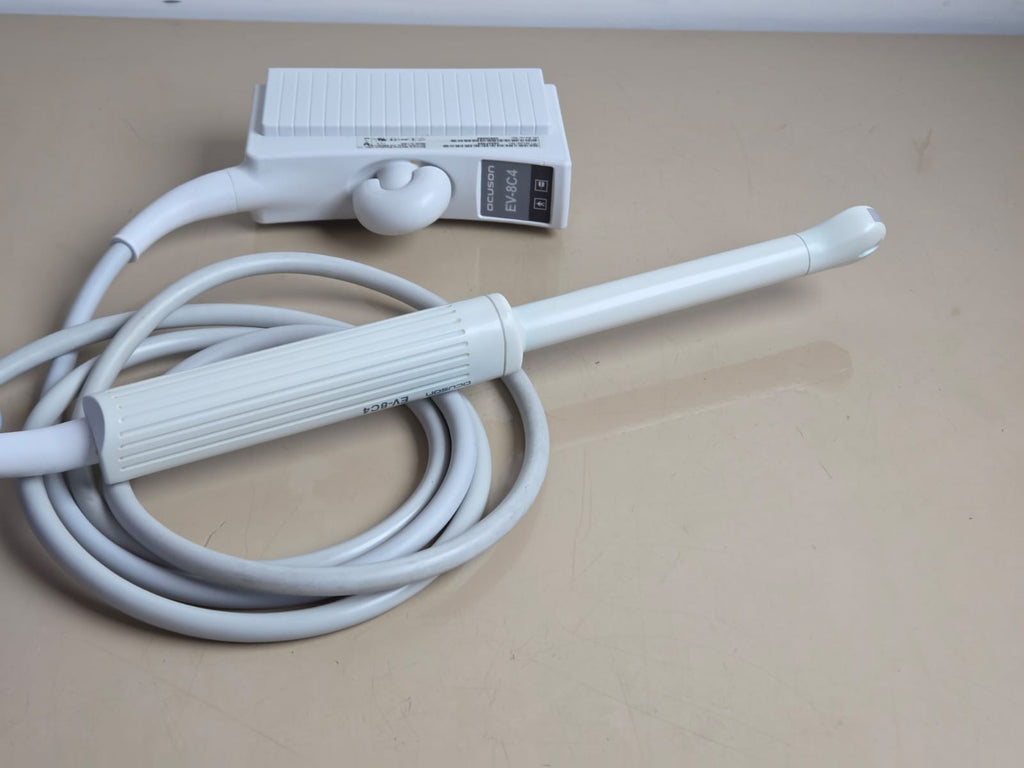 siemens acuson EV 8C4 ultrasound probe transducer ultraschallsonden transductor6
