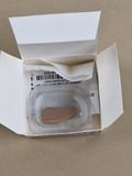 amplifon hearing aid ampli energy model: R4 XQ R SN: 2119260 rev B0