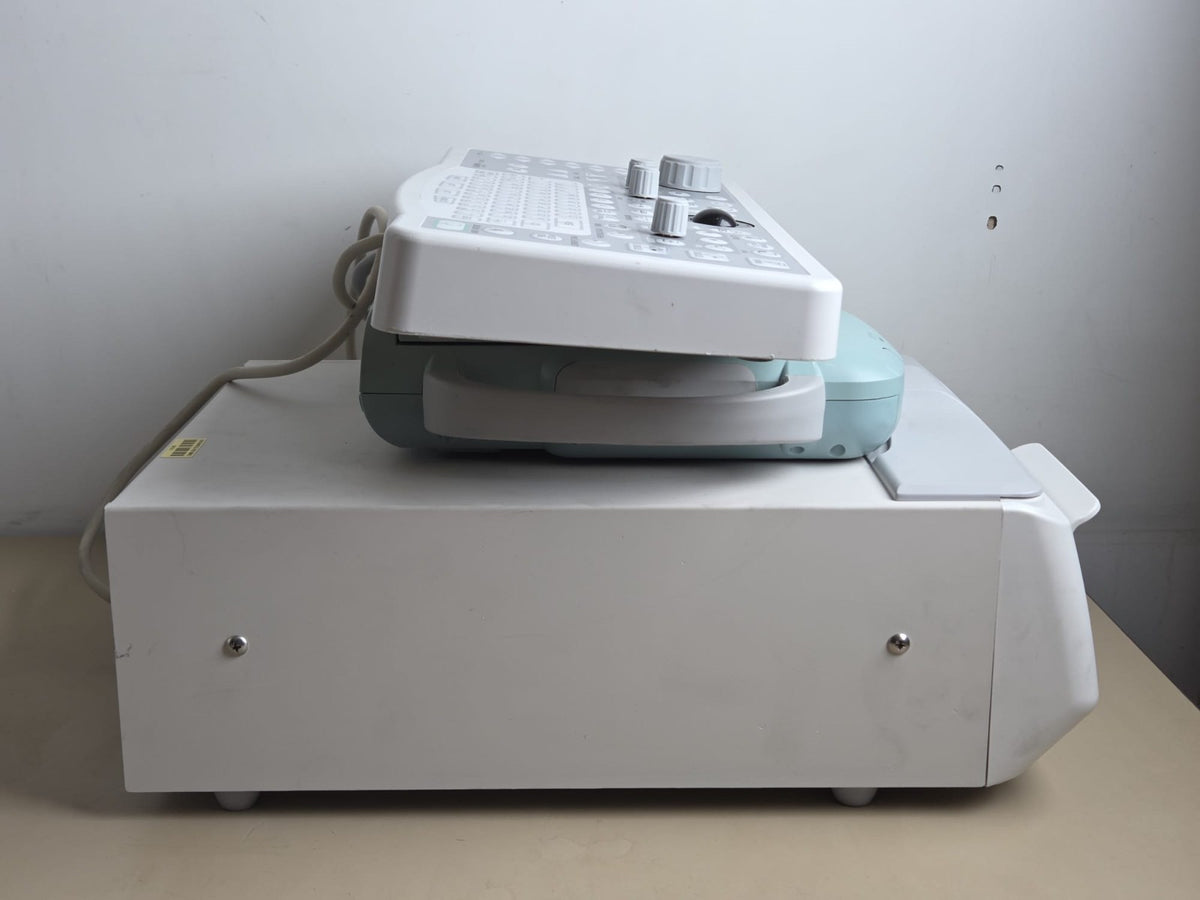 Fujinon Fujifilm Sonart SU 8000 endoscopic ultrasound processor with keyboard5