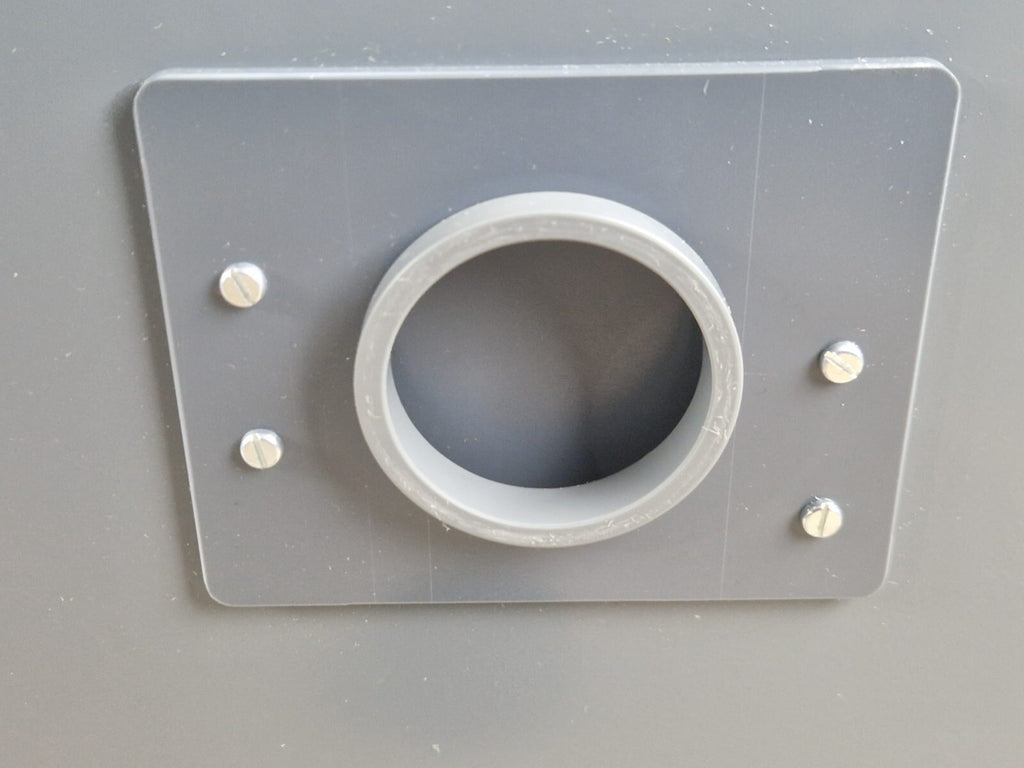 fletcher evans CAM colour vision test for marine aviation with spare bulb unit14