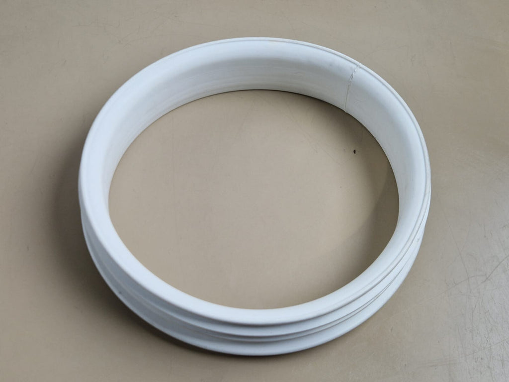 drager dreager gasket for the incubator access door  part no: MU126790