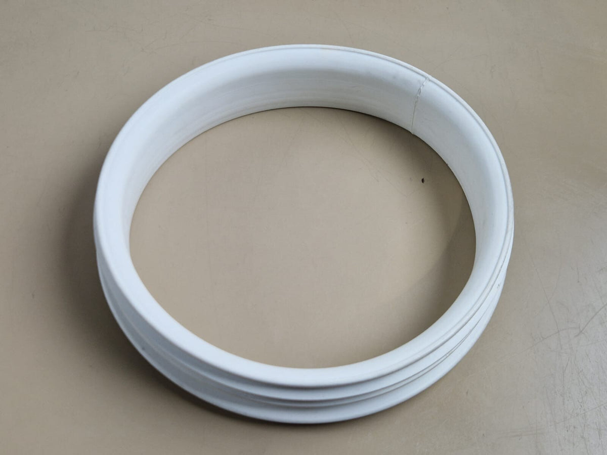 drager dreager gasket for the incubator access door  part no: MU126790