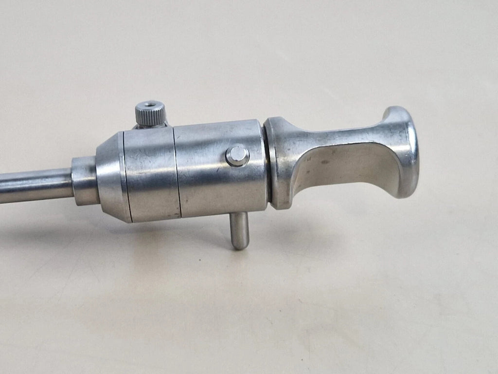 smith nephew dyonics rigid scope 30 degree 4mm with trocar and canula14