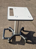 equipment electric height adjustable stand Ophthalmic Table Optometry Optician0