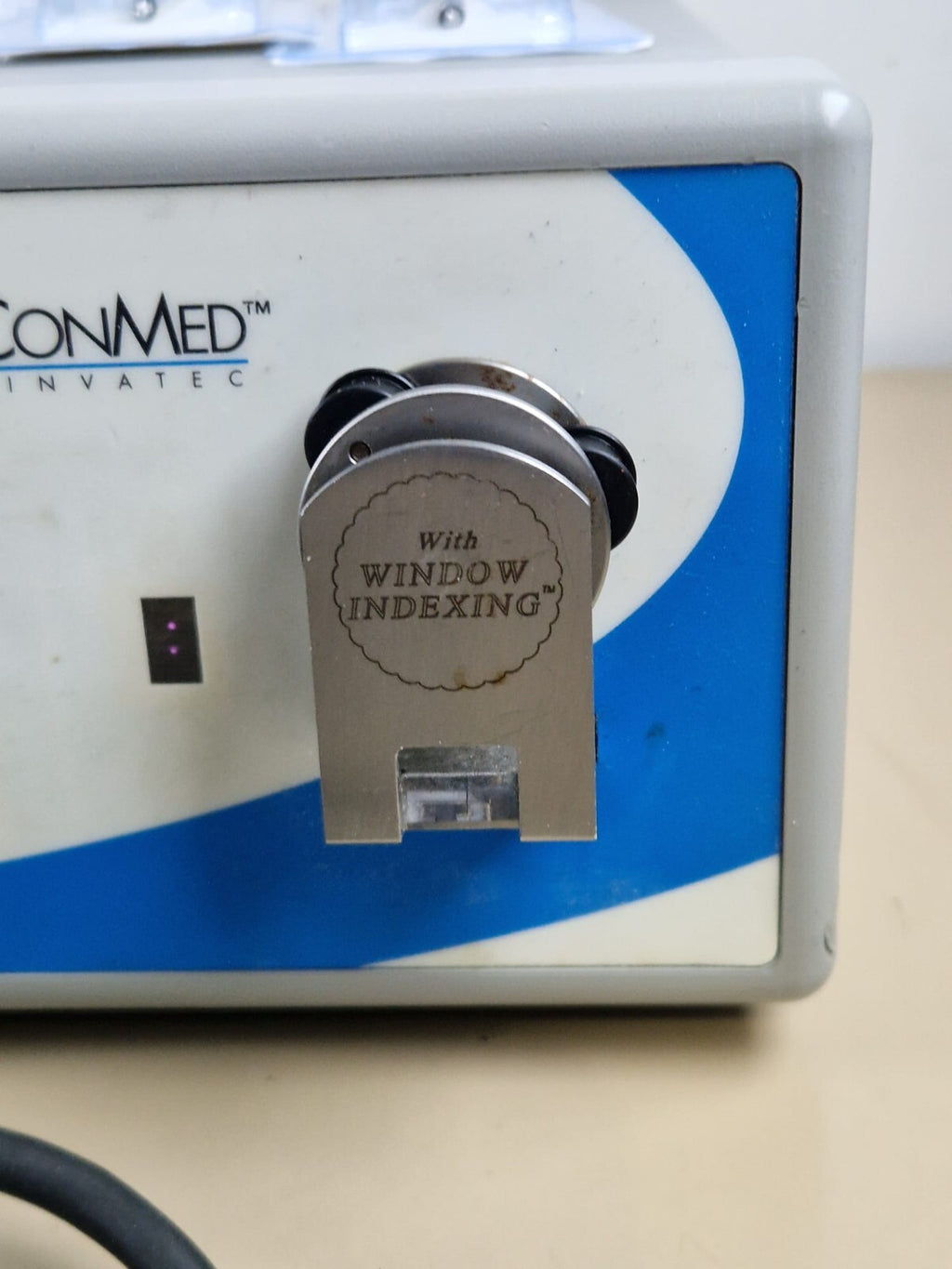 conmed linvatec D3000 advantage system with shaver handpiece D9824 + controller8