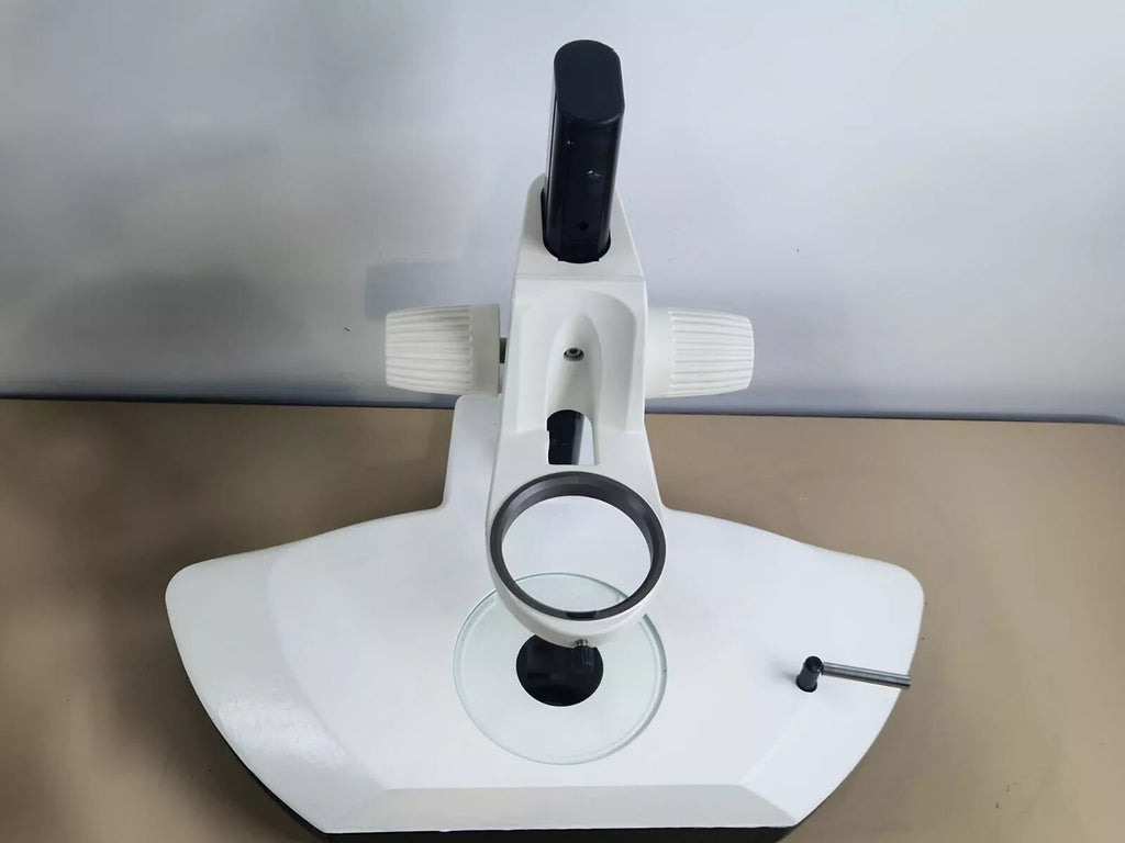 leica MZ12 microscope stereo microscope with 2 eyepiece8