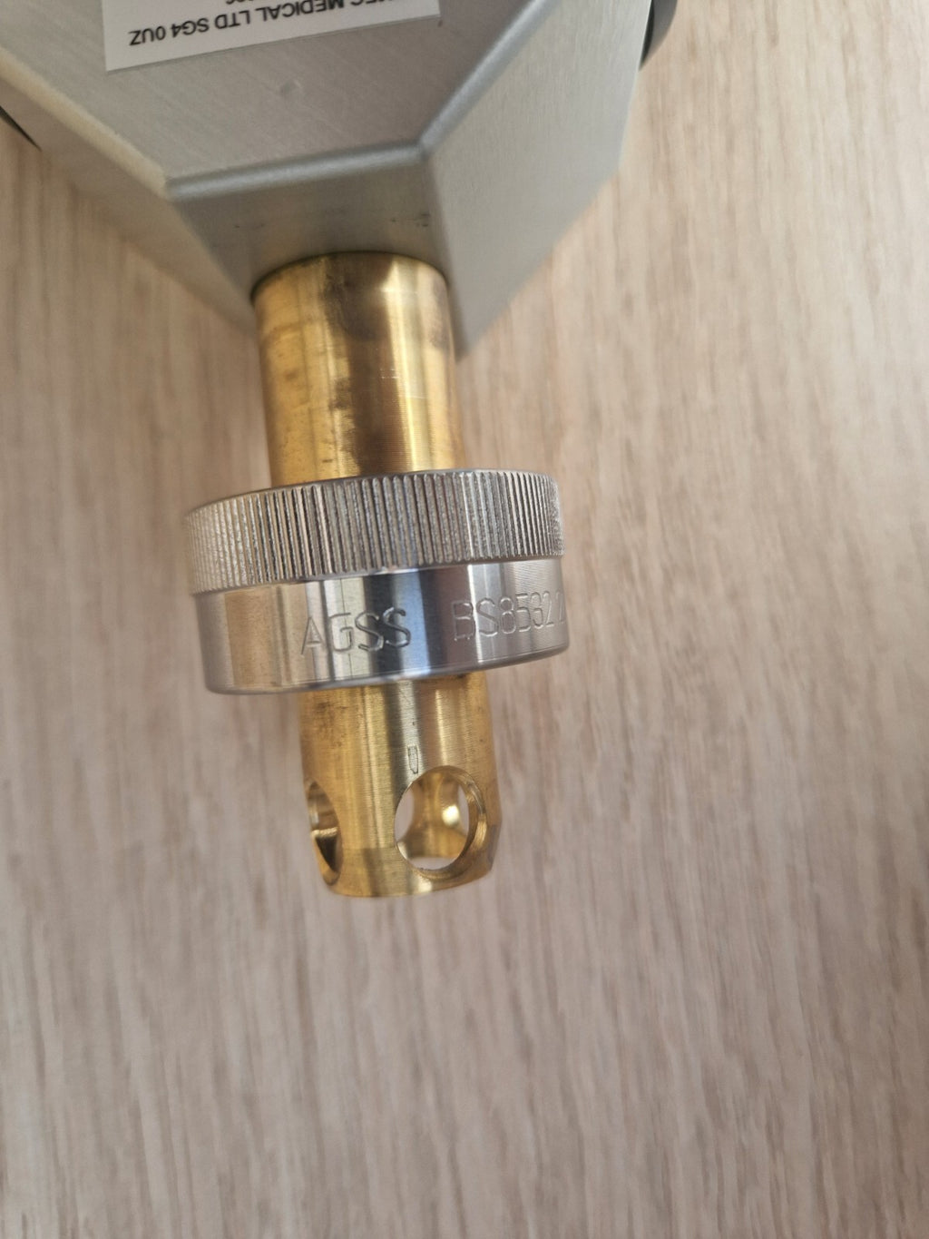 gas pendant splitter unit module ref: 1920230 AGSS7