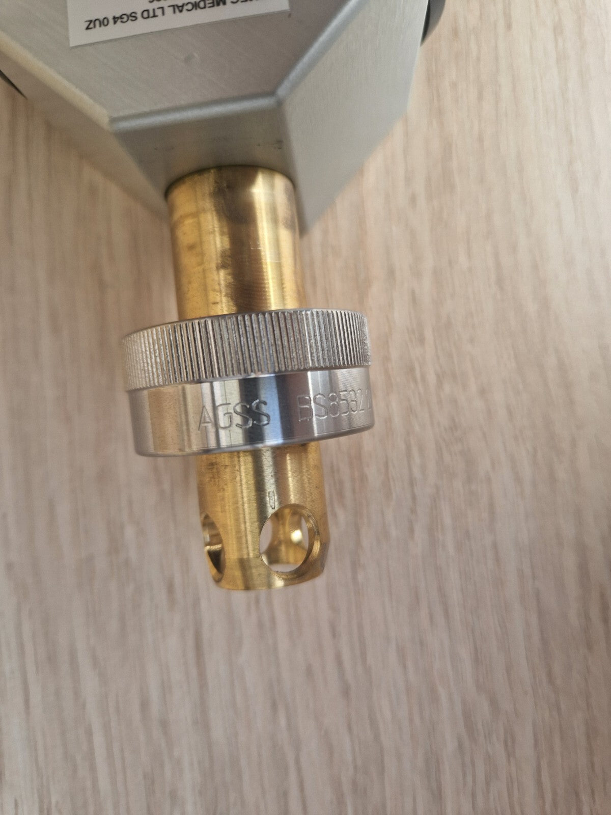 gas pendant splitter unit module ref: 1920230 AGSS7