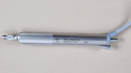 alcon 590 2000 501 phaco handpiece phacoemulsifier facoemulsificador phakoemulga1