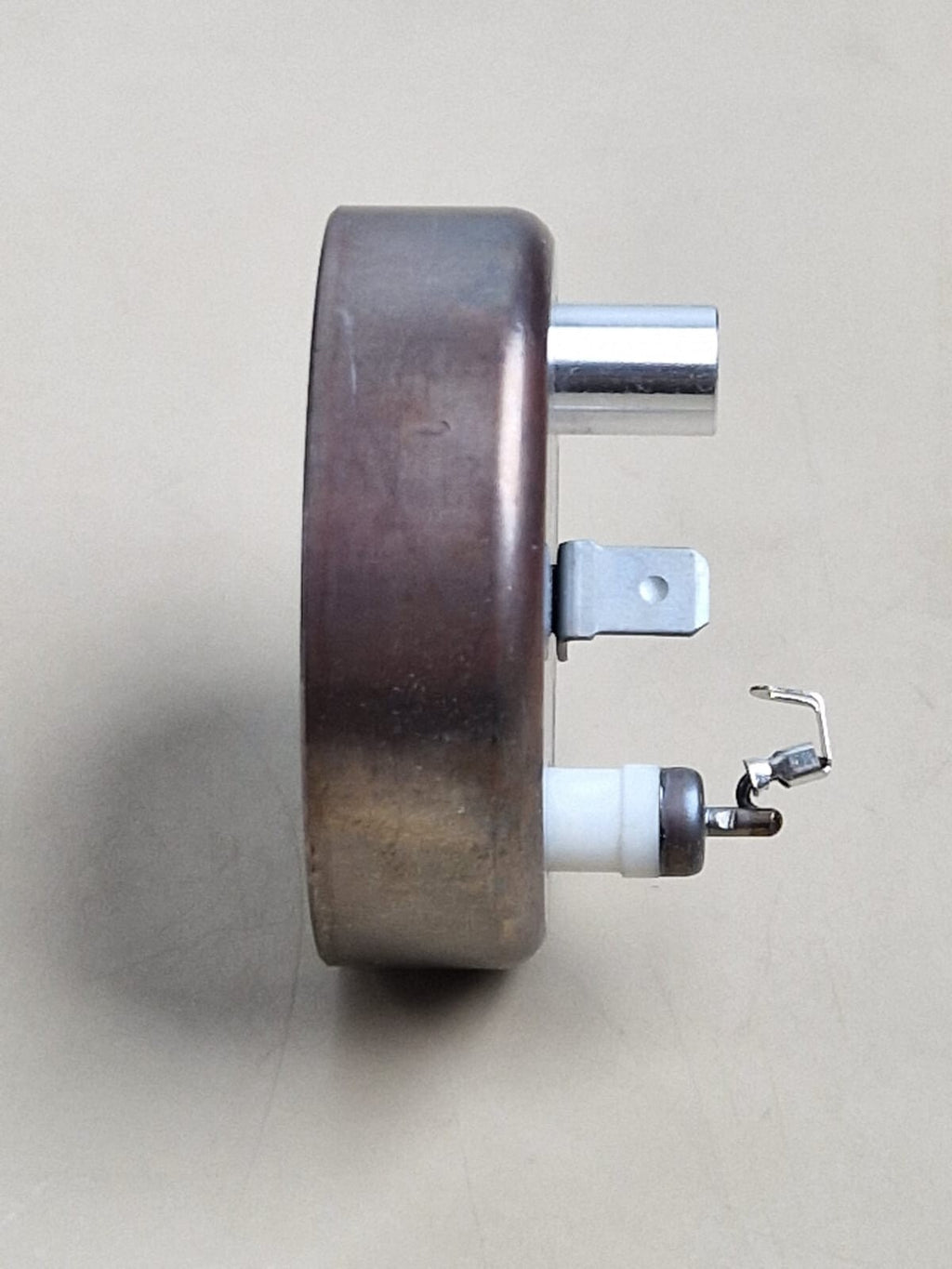 pancake mica window alpha beta gamma detector Geiger Counter10
