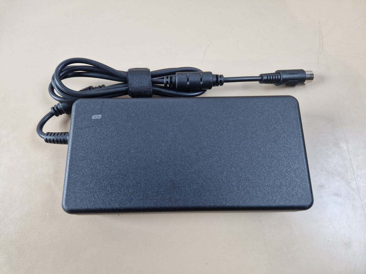 power adapter supply for GE venue go ultrasound system0