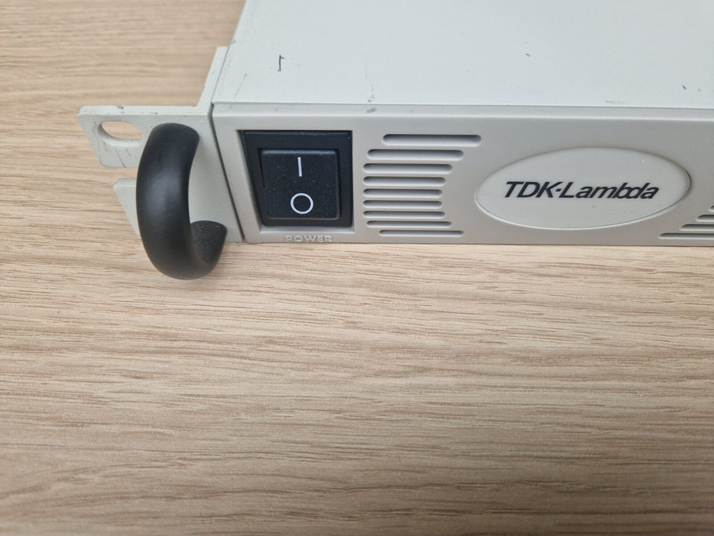 TDK lambda model GEN 40 38 IS510 power supply2