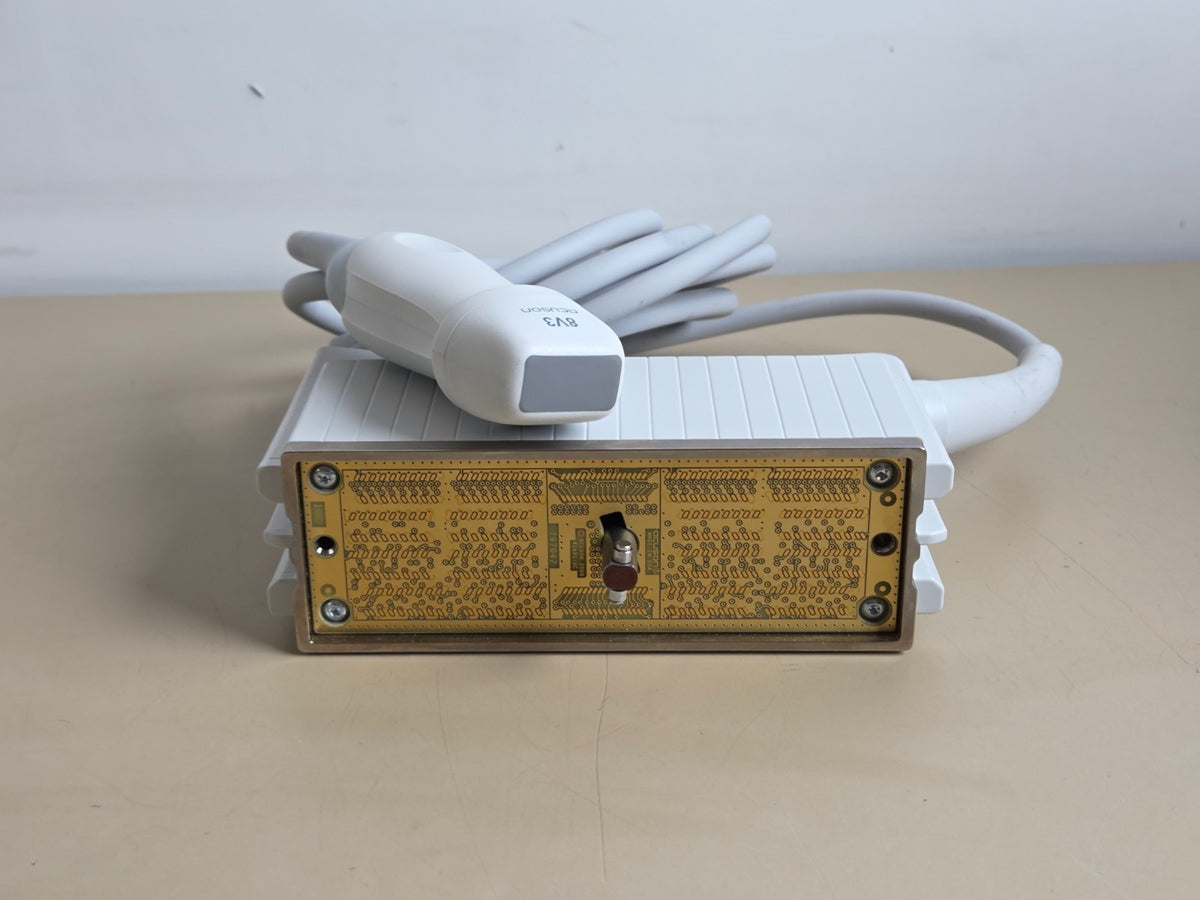 siemens acuson 8V3 ultrasound probe transducer ultraschallsonden transductor10
