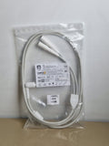 philips tempus 2 channel invasive pressure universal cable ref: 01 21080