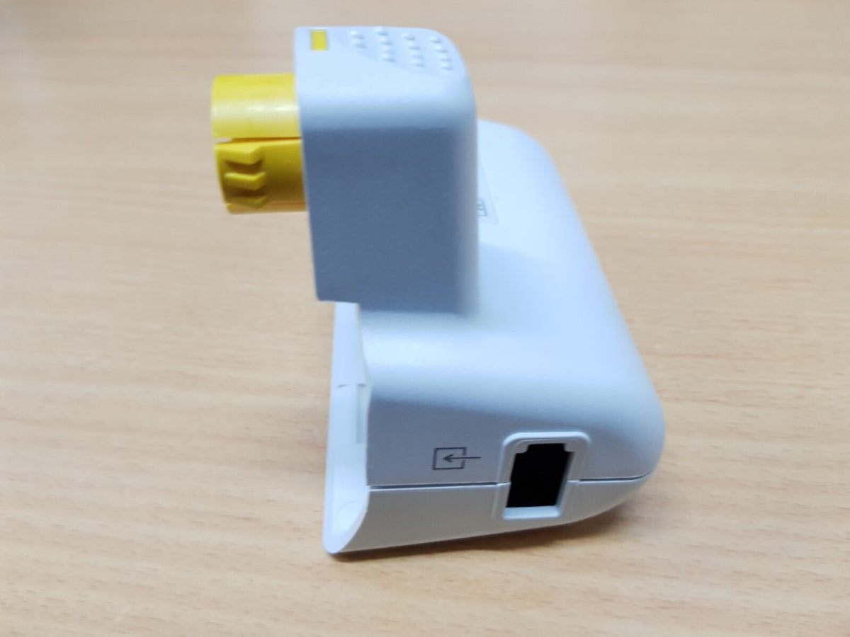 GE dash capnoflex Co2 module sidesteam capnography CO2 module5