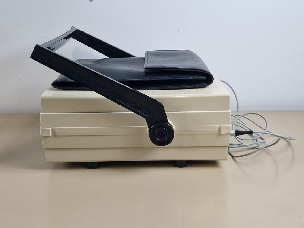 DGH 550 ultrosonic pachette 2 pachymeter 2 probe with dgh 550 calibration box11