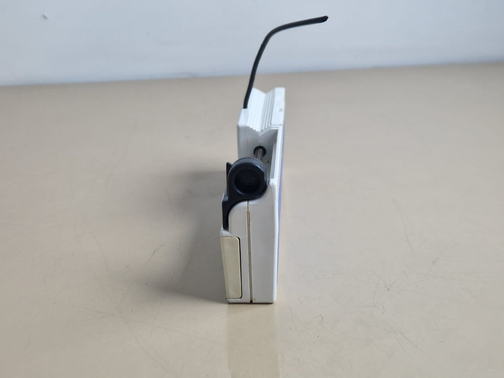 syringe driver pump graseby ms 16A hourly rate infusion pump7