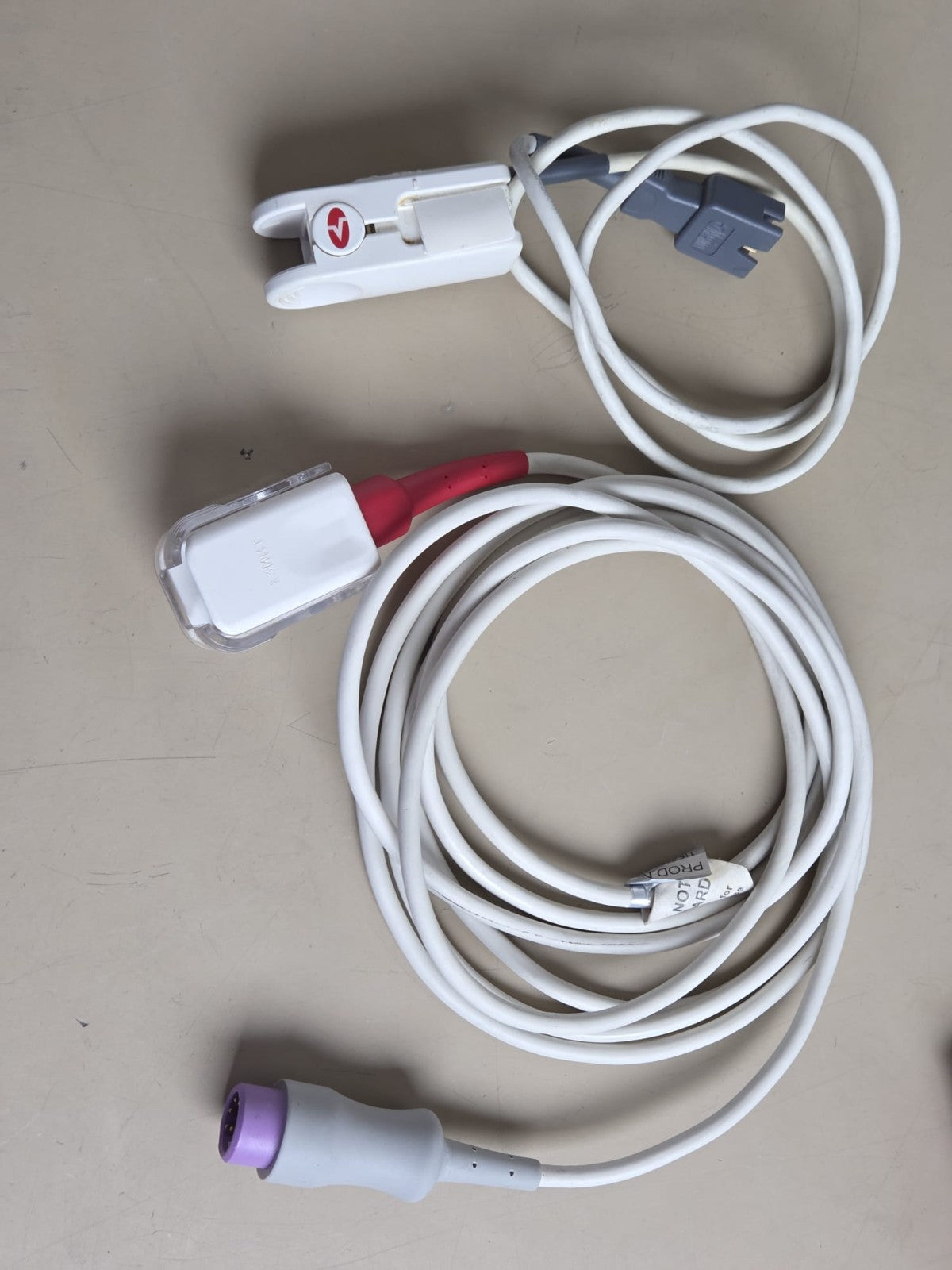 mindray beneView T9 patient monitor with 12 leads ecg spo2 nibp4