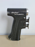 stryker  5100 99 TPS universal driver dual trigger handpiece motor0