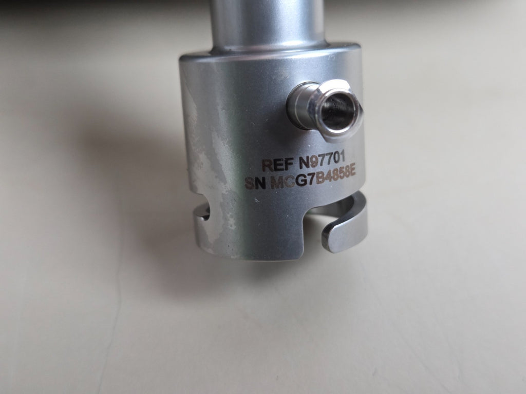 DEKA SmartXide V2LR laser monalisa touch probe sonda sonde CYNOSURE ref: N977013