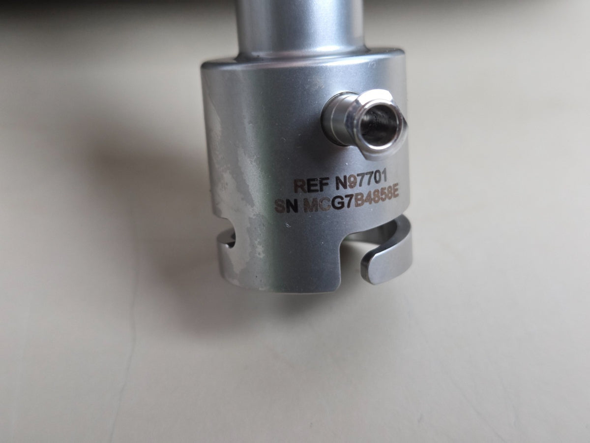DEKA SmartXide V2LR laser monalisa touch probe sonda sonde CYNOSURE ref: N977013
