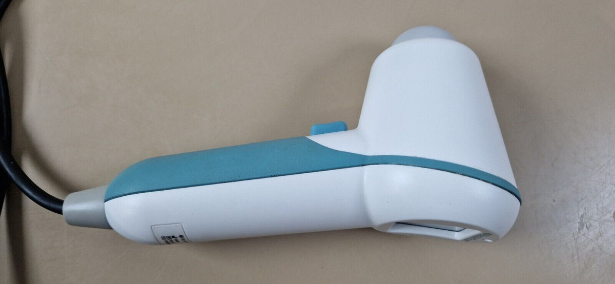 verathon BVI 9400 bladder scanner diagnostic ultrasound with probe + 2 battery14