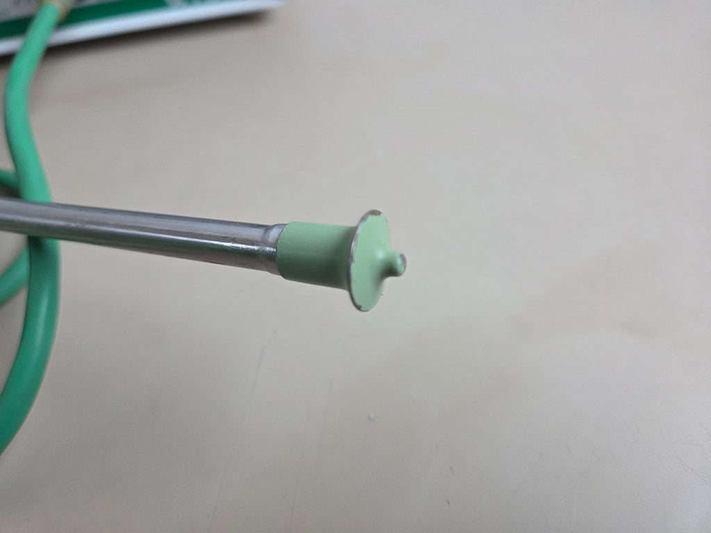 wisap coagulator nach semm with a probe8