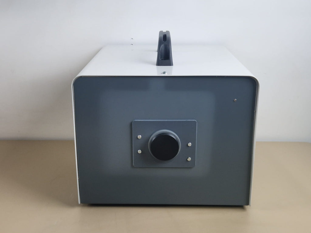 fletcher evans CAM colour vision test for marine aviation with spare bulb unit16
