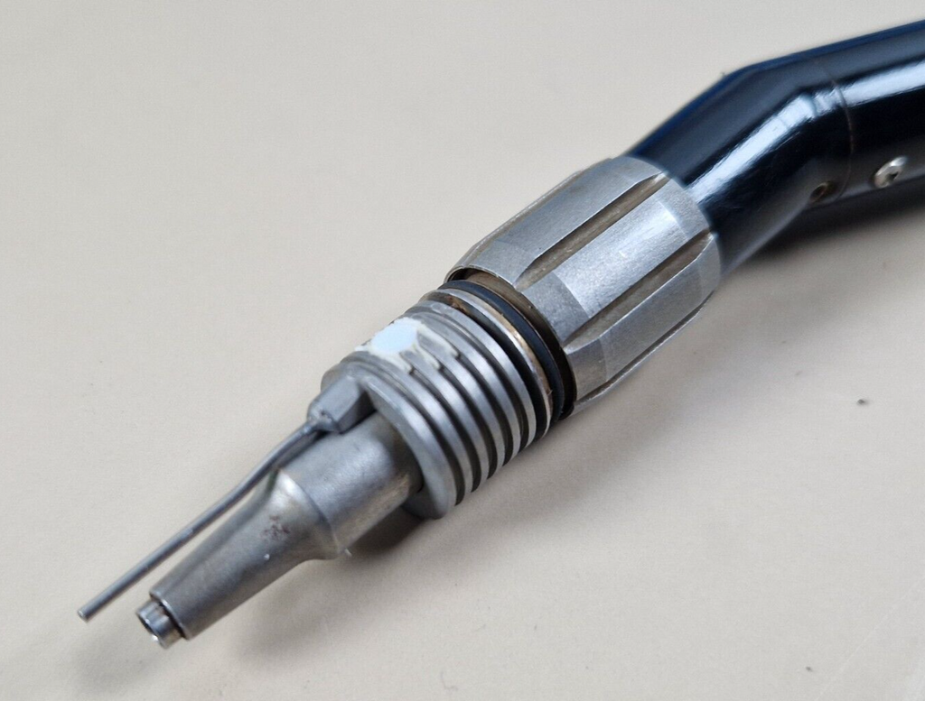 acmi gyrus debrider PK diego 70309050 + 2x motor handpiece pk rf electrosurgical9