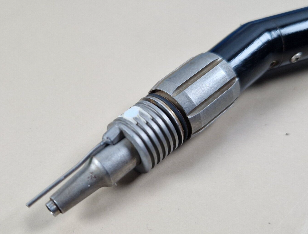 acmi gyrus debrider PK diego 70309050 + 2x motor handpiece pk rf electrosurgical9