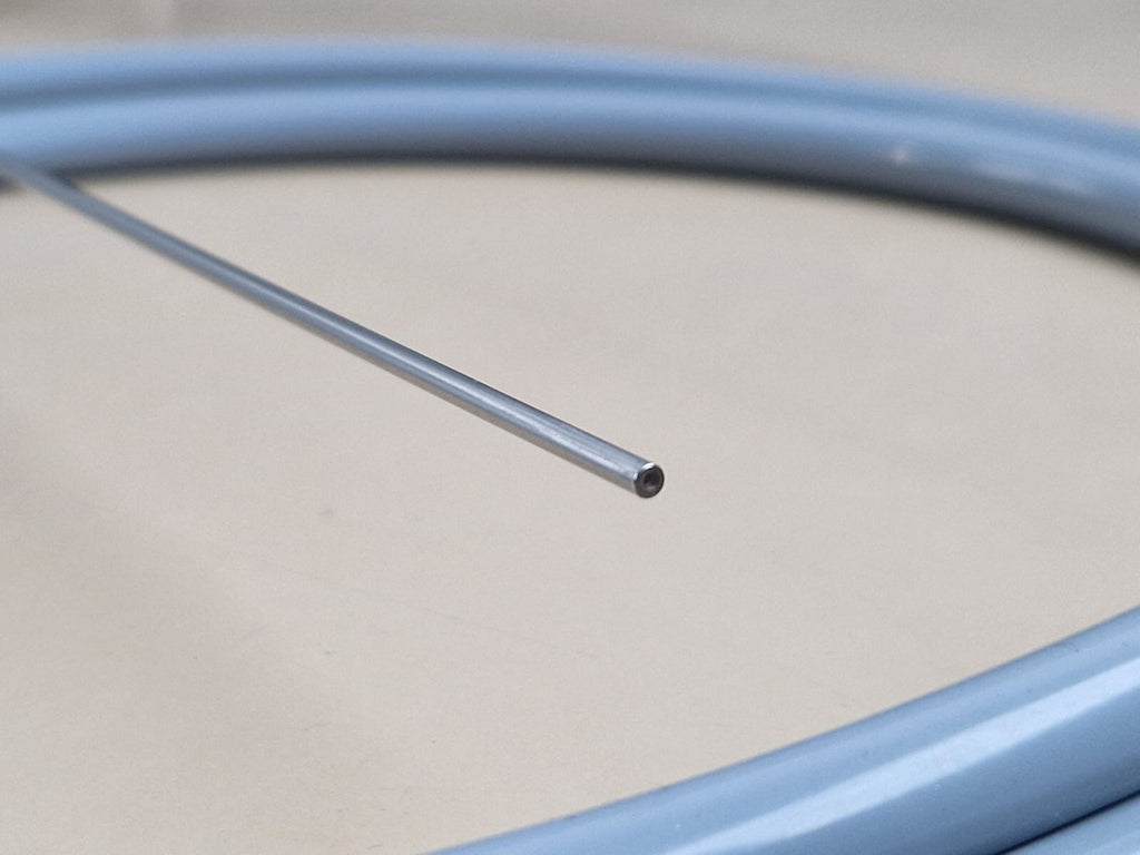 karl storz 11630 AA neuro semiflexible telescope endoscope 0° degree 2 mm 30cm6