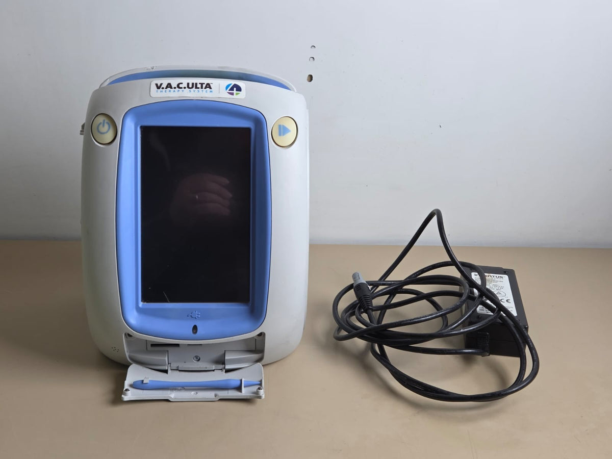 kci vac ulta therapy system with smart install0