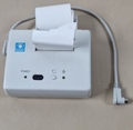 nidek KM 500PR1 thermal printer for KM 500 keratometer0