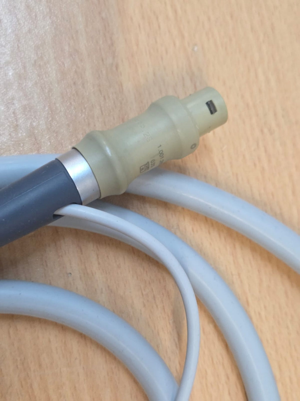 kavo Intra S 550 dental motor handpiece5