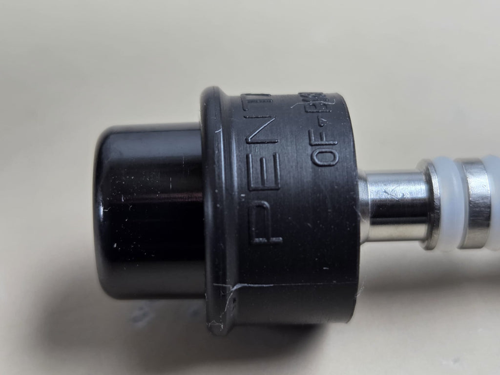 pentax OF B188 Air water supply  feeding valve   autoclavable3