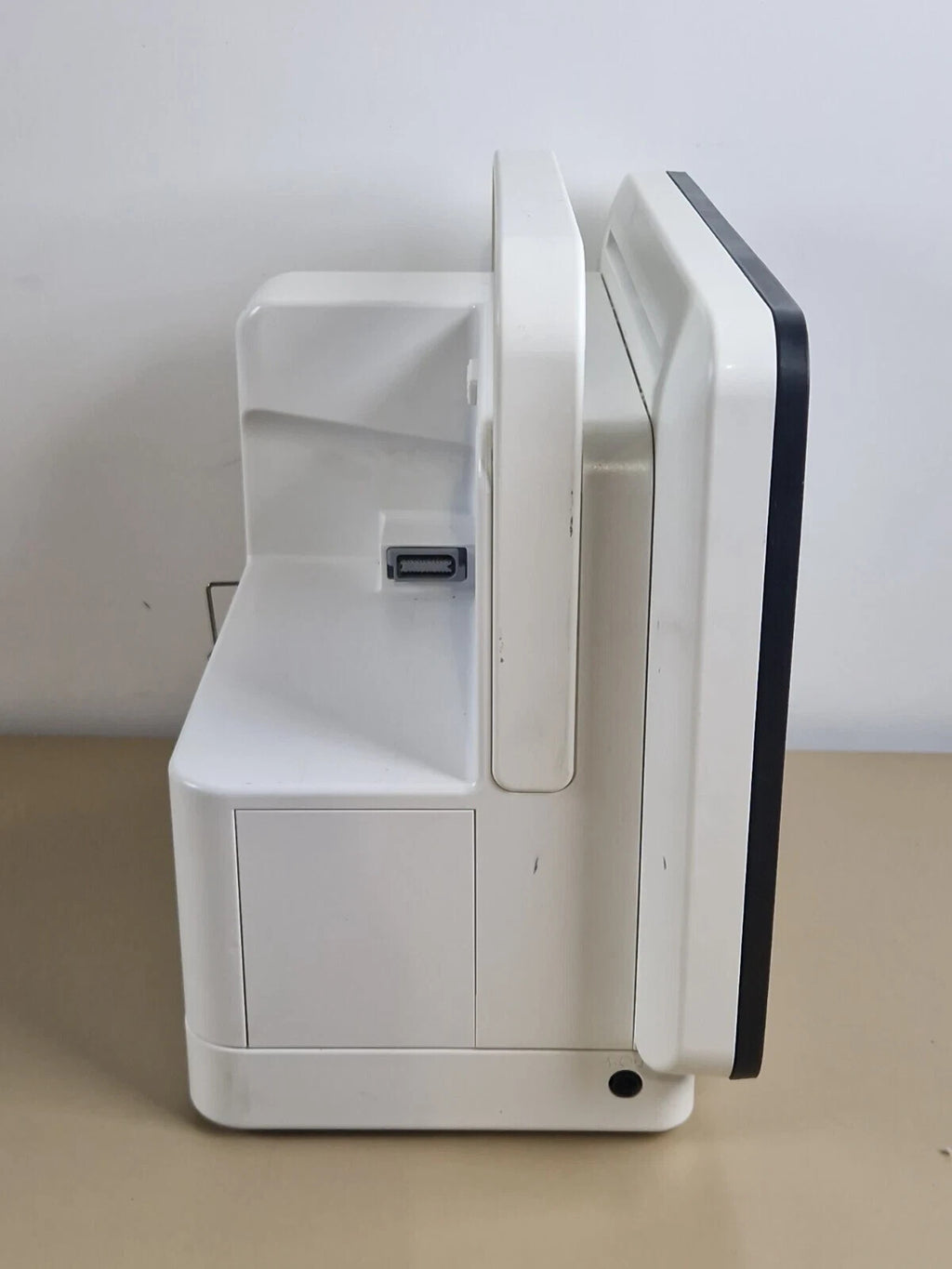 philips intellivue MX450 patient monitor with X2 module IBP 12 leads ECG SpO25