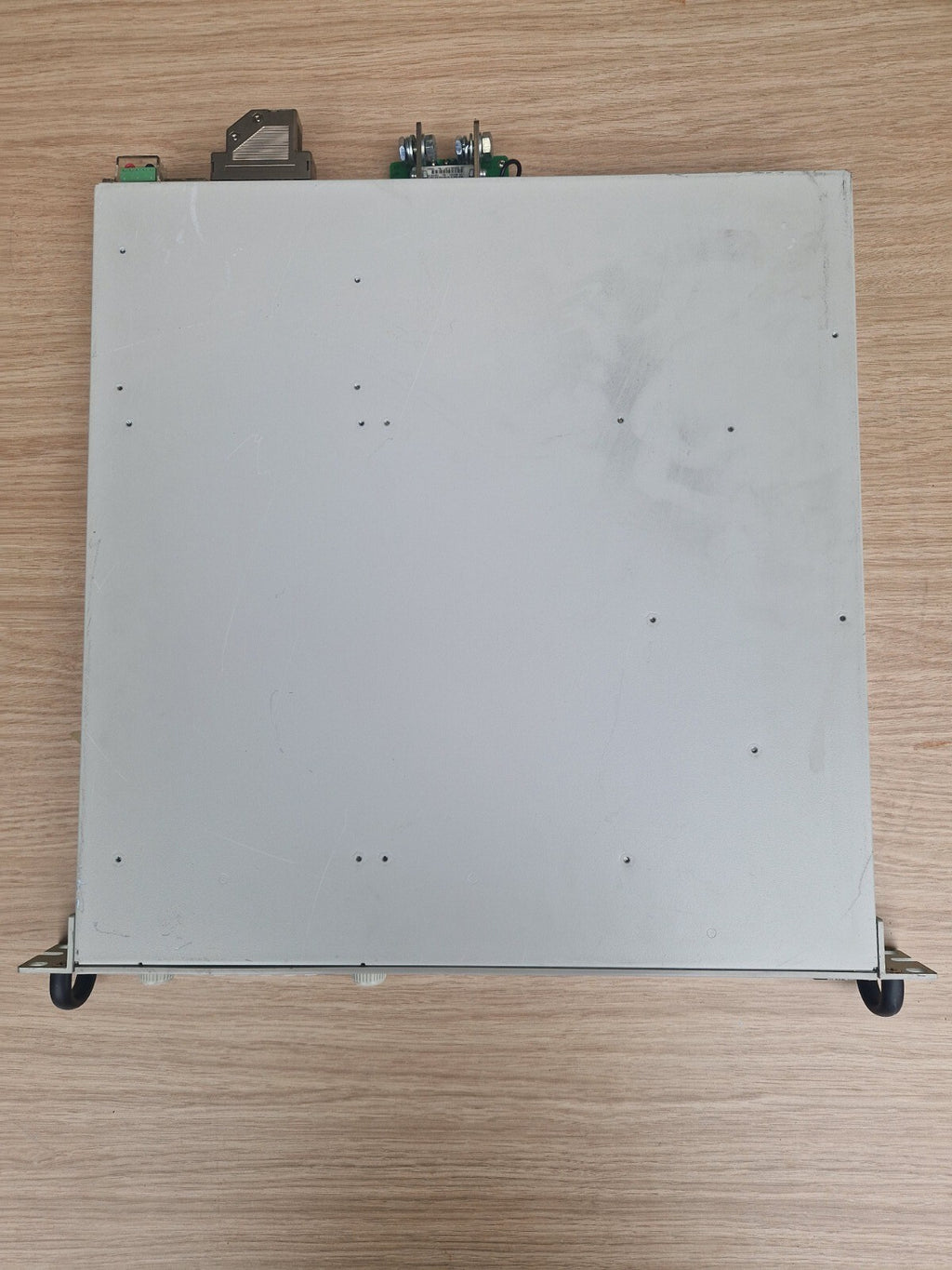 TDK lambda model GEN 40 38 IS510 power supply6