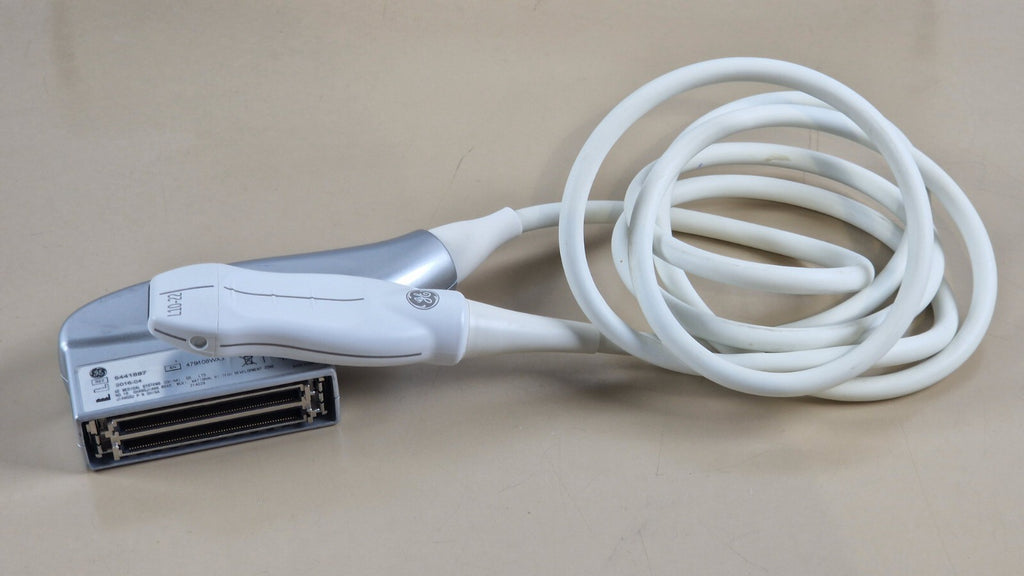 ge L10 22 RS linear probe ultrasound transducer ultraschall sonde transductor7