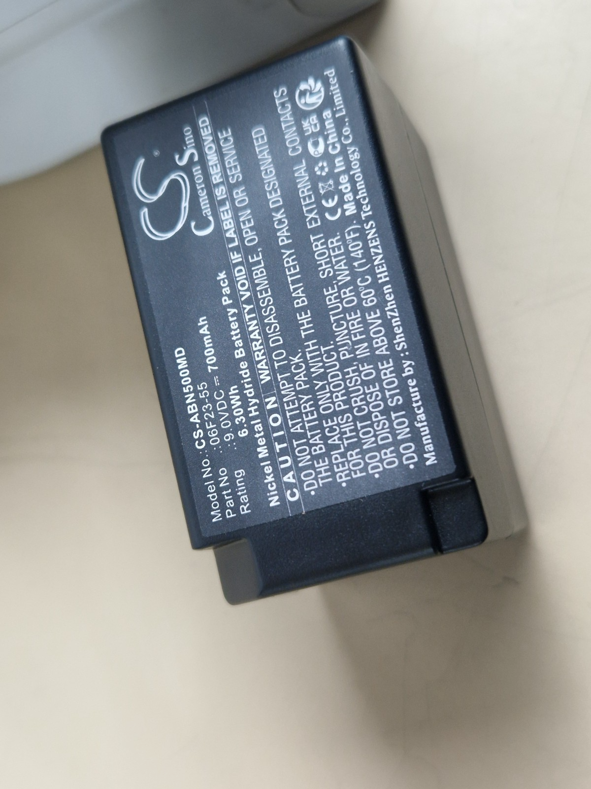 Abbott i STAT 1 Analyser Model 300 with printer and simulator istat + BN battery16