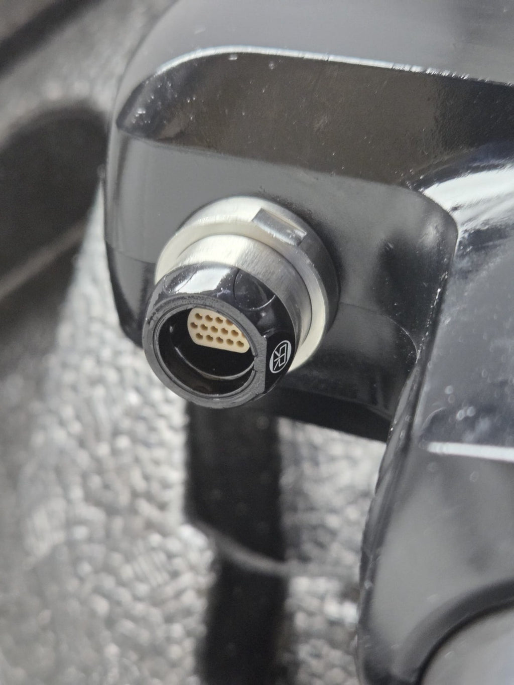 pentax EC38 I10NL colonoscope video kolonoskop endoscopia endoscope ec38 i10nl10