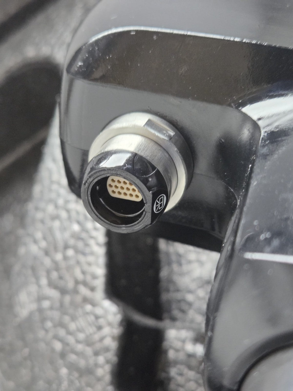 pentax EC38 I10NL colonoscope video kolonoskop endoscopia endoscope ec38 i10nl10