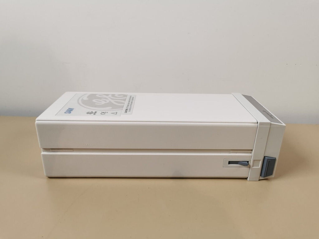 GE SAM smart anesthesia multi-gas module anaesthetic gas module5